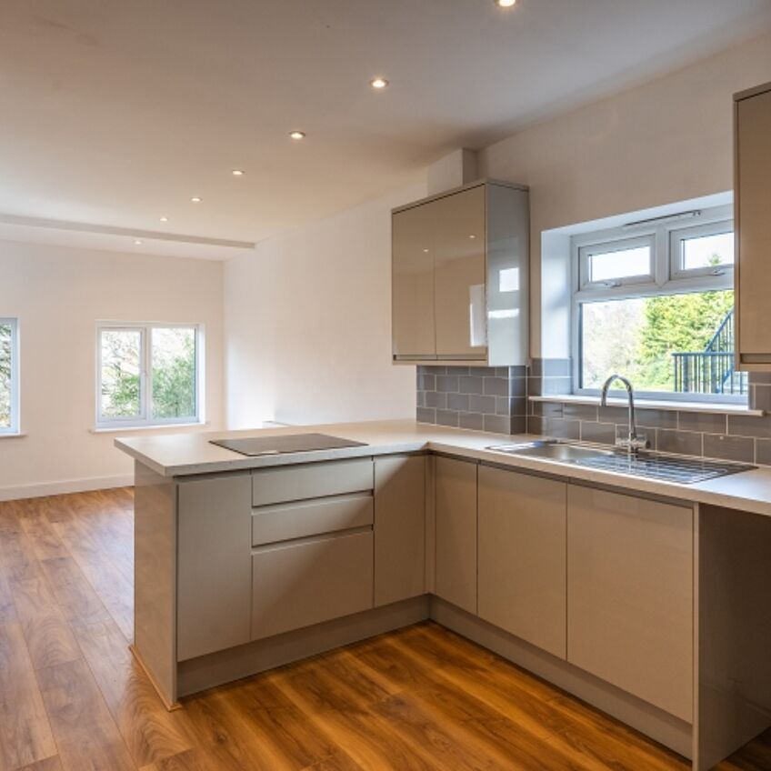 Bassaleg Road, Newport. For sale with Clarke & Partners estate agent.